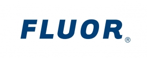 Fluor-logo
